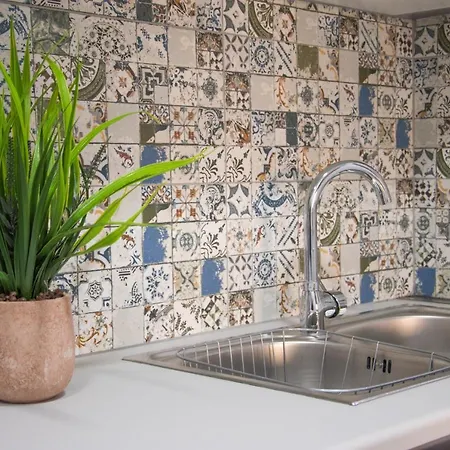 World Flavor 4bedroom Multicultural Apartment *