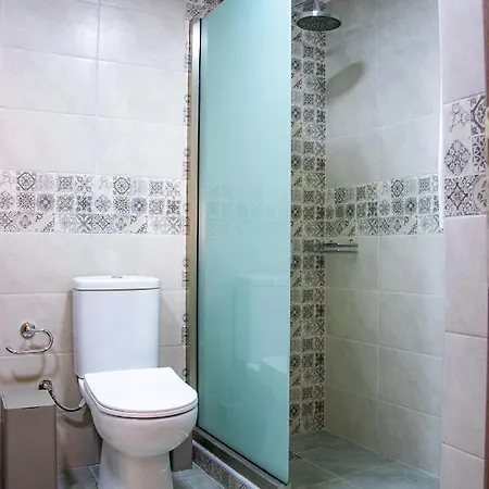 Apartment World Flavor 4bedroom Multicultural *