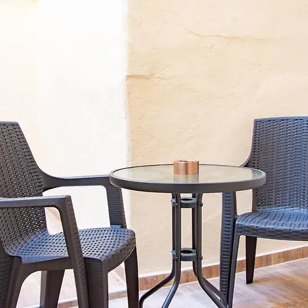 World Flavor 4bedroom Multicultural Apartment *