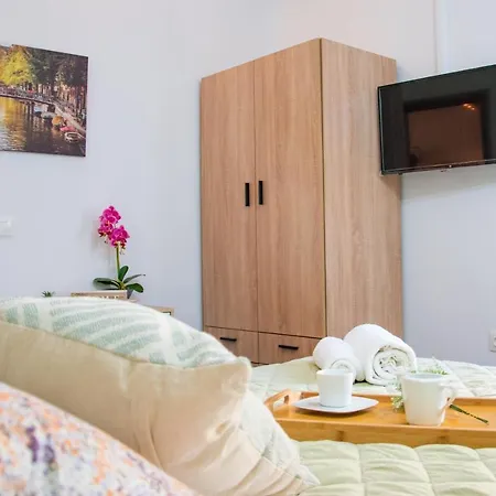 World Flavor 4bedroom Multicultural Apartment *