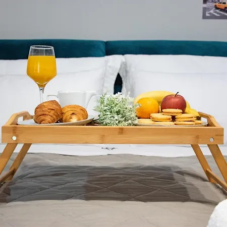 World Flavor 4bedroom Multicultural Apartment *