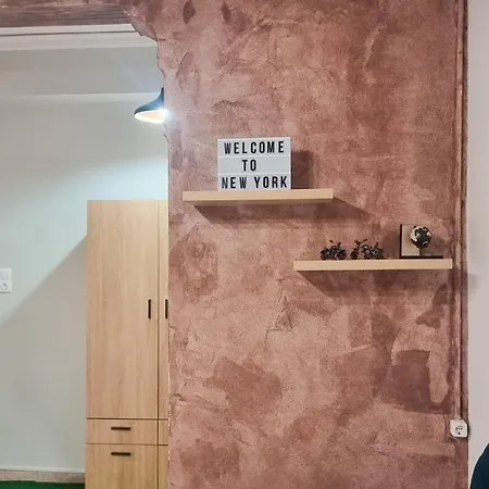 World Flavor 4bedroom Multicultural Apartment Iraklio
