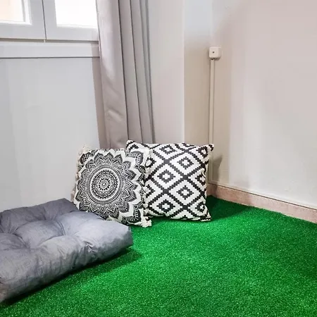 Apartment World Flavor 4bedroom Multicultural Iraklio