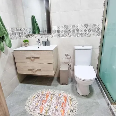 World Flavor 4bedroom Multicultural Apartment *