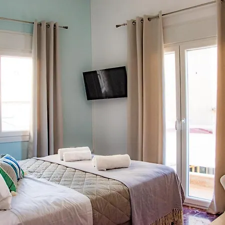 World Flavor 4bedroom Multicultural * Heraklion (Crete)